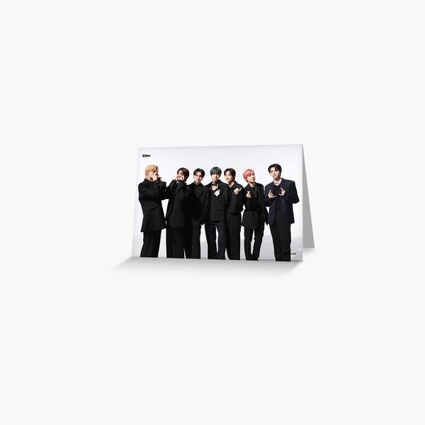 Item preview,  Enhypen Concept Dilemma MAP Ot7  designed and sold by Kpop Love.