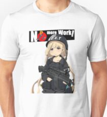 N.E.E.T. Loli Commando Unisex T-Shirt