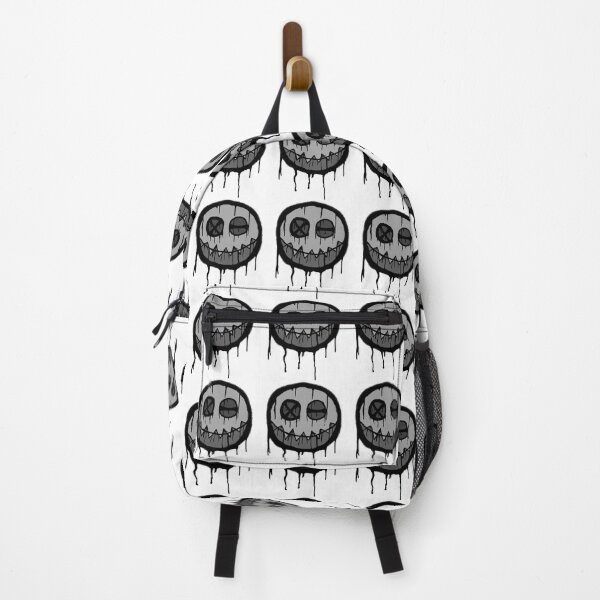 Item preview, Copy of Acid Smile, Shabby Smile, Black-White. designed and sold by Maculele.