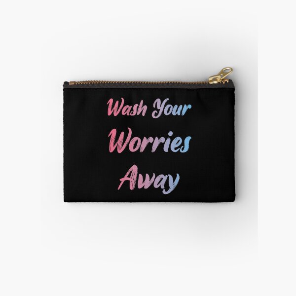 Item preview, Wash Your Worries Away designed and sold by Luxury-Outfits.