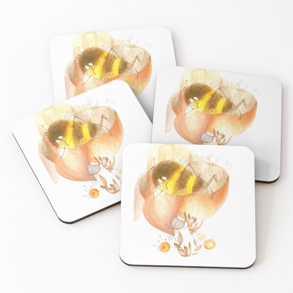 Item preview, Lazy bee❤️ designed and sold by Natika77.
