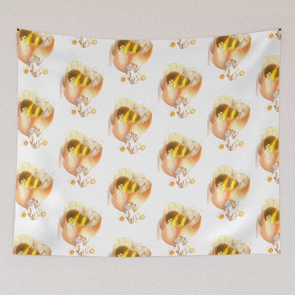 Item preview, Lazy bee❤️ designed and sold by Natika77.