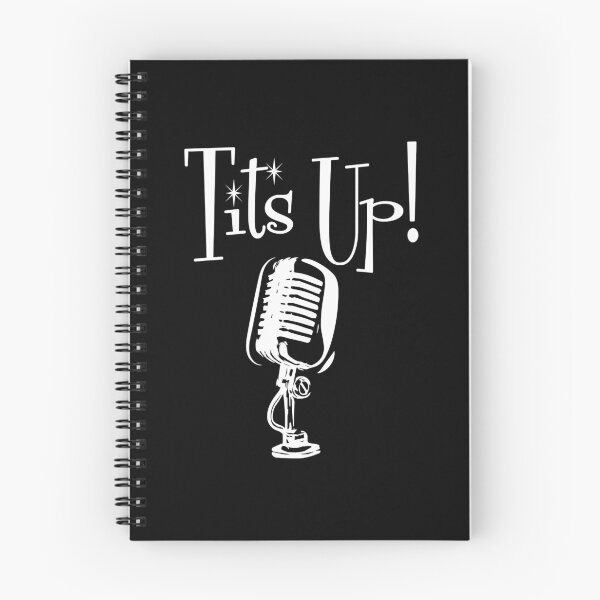 Item preview, Tits Up Tee Shirt Support Feminism TShirt Women Empowerment designed and sold by minichmhfar.