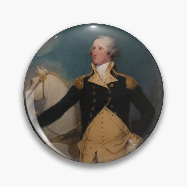 Item preview, general George Washington designed and sold by wowlil.