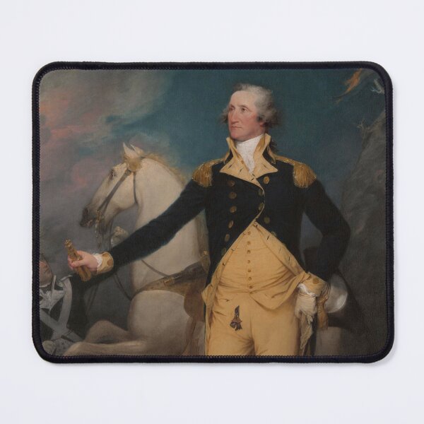 Item preview, general George Washington designed and sold by wowlil.