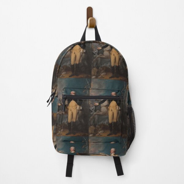 Item preview, general George Washington designed and sold by wowlil.