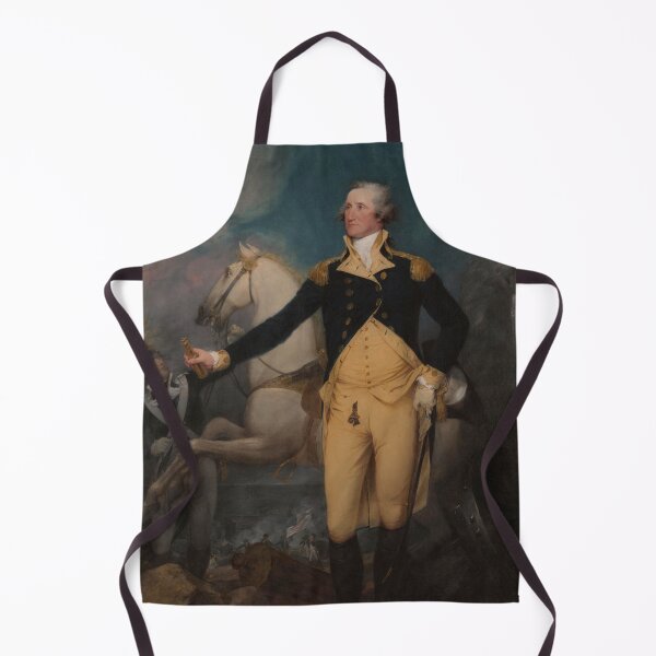 Item preview, general George Washington designed and sold by wowlil.