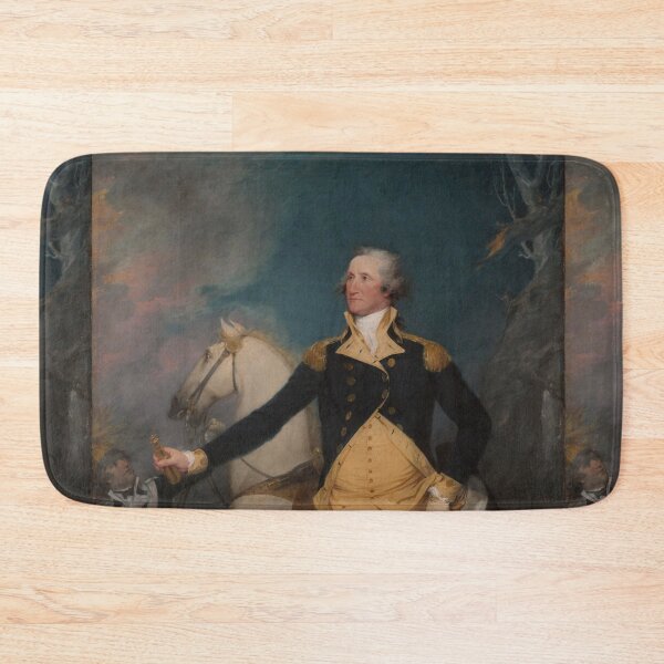 Item preview, general George Washington designed and sold by wowlil.