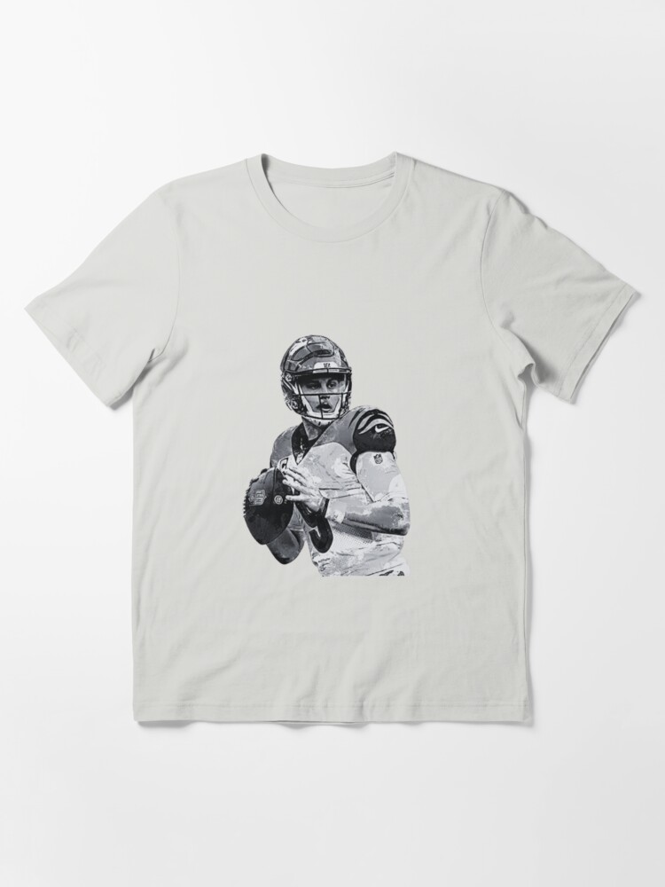 Joe Burrow Shirt, Joe Shiesty Joe Brr Lsu Tigers Shirt - T-shirts