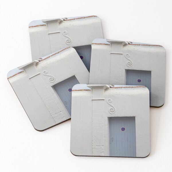 Item preview, The tradesman's entrance. designed and sold by Paul Pasco.