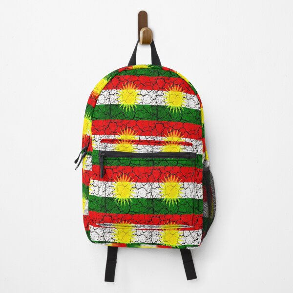 Item preview, KURDISTAN Flag  designed and sold by KurdishShops.