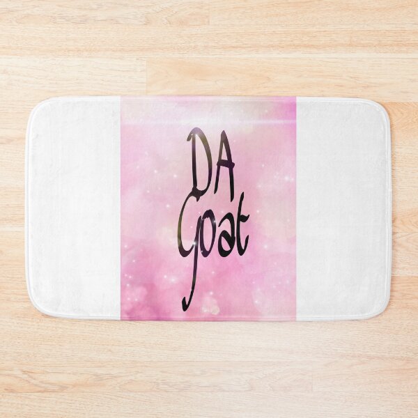 Item preview, Da Goat Print designed and sold by Momentsbb.