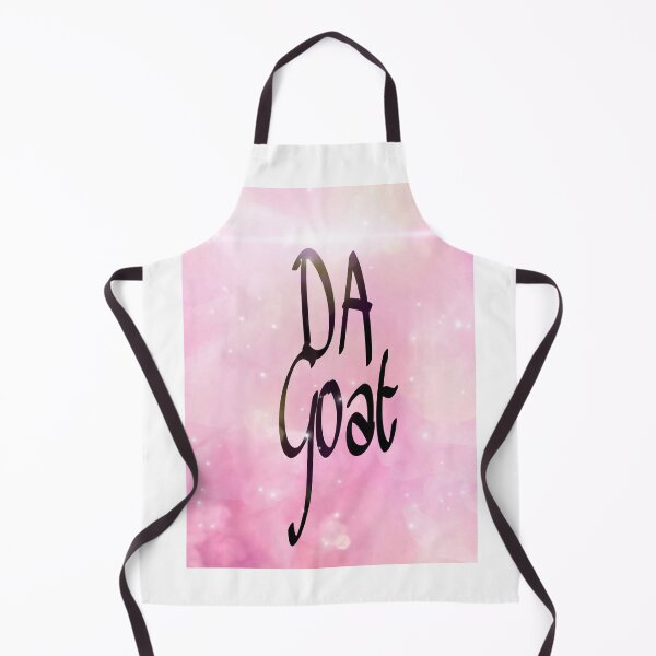 Item preview, Da Goat Print designed and sold by Momentsbb.