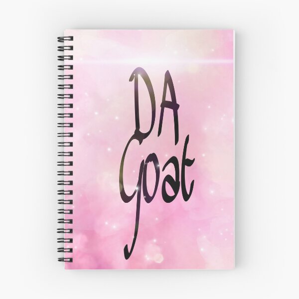 Item preview, Da Goat Print designed and sold by Momentsbb.
