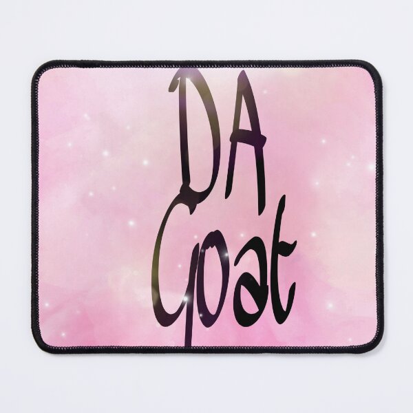 Item preview, Da Goat Print designed and sold by Momentsbb.