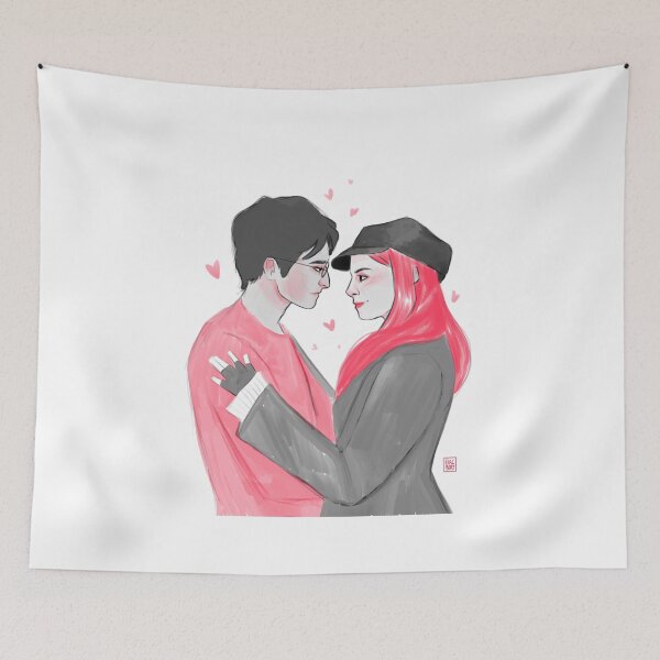 Item preview, jily designed and sold by Firelace.