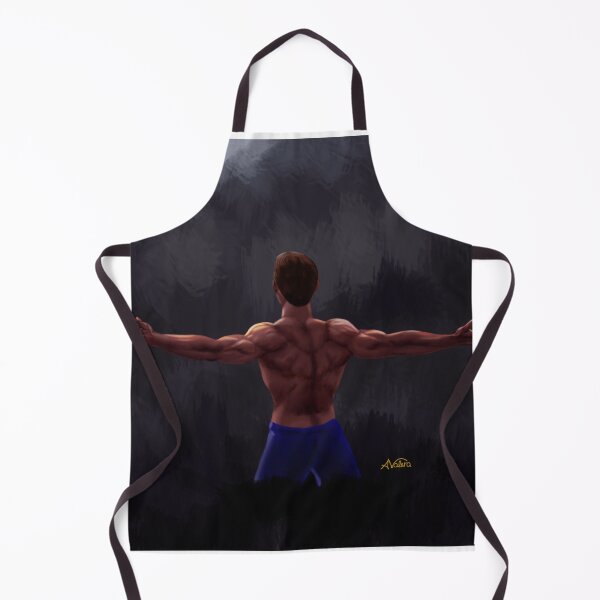 Item preview, Dark man, artwork for print designed and sold by ALVALERA.