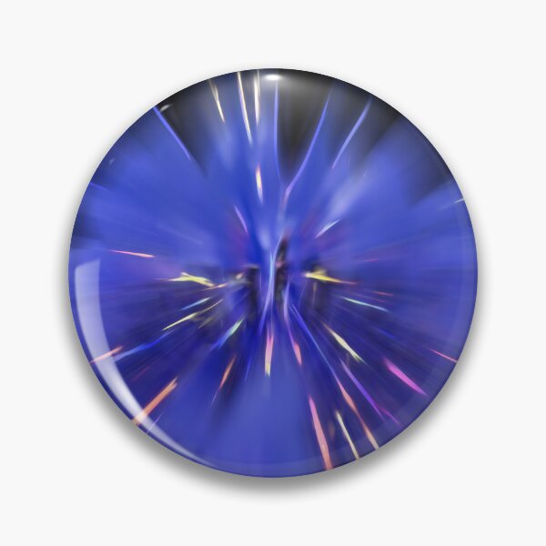 Item preview, Blue Zoom designed and sold by Crystal Wightman.