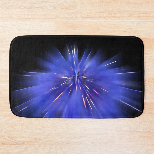 Item preview, Blue Zoom designed and sold by Crystal Wightman.