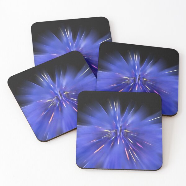 Item preview, Blue Zoom designed and sold by Crystal Wightman.