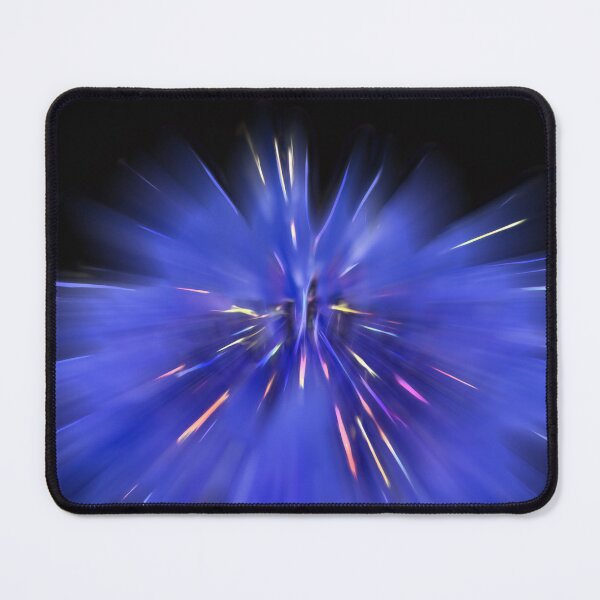 Item preview, Blue Zoom designed and sold by Crystal Wightman.
