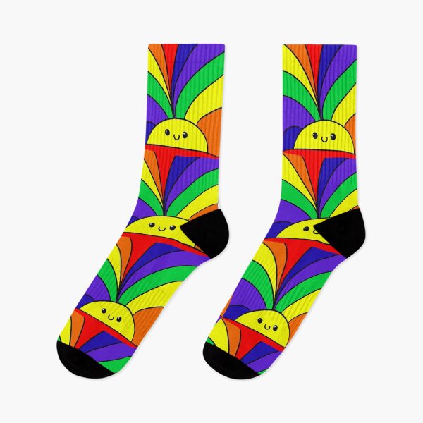 Item preview, Taco Rainbow designed and sold by FlippinTurtles.