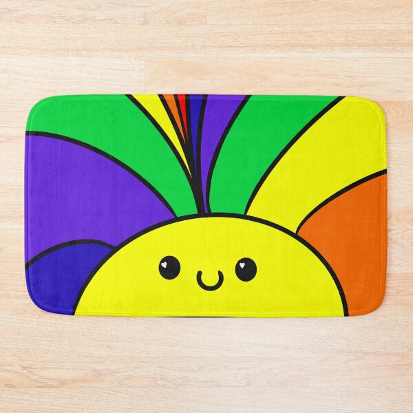 Item preview, Taco Rainbow  designed and sold by FlippinTurtles.