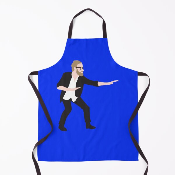 Artikelvorschau, Pre-Show Defensive Crouch - Matt Berninger Classic T-Shirt entworfen und verkauft von ElisabethPeters.