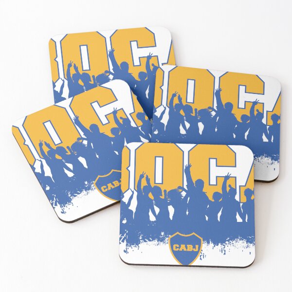 Item preview, Boca Juniors Xeneizes Fans | CABJ | Argentina Soccer designed and sold by TimmyHasTShirts.
