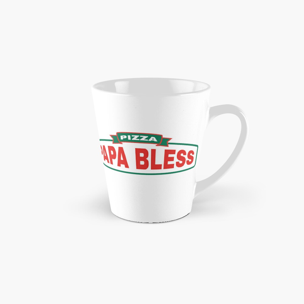 Papa Bless Coffee Mug for Sale by Design-on-Task