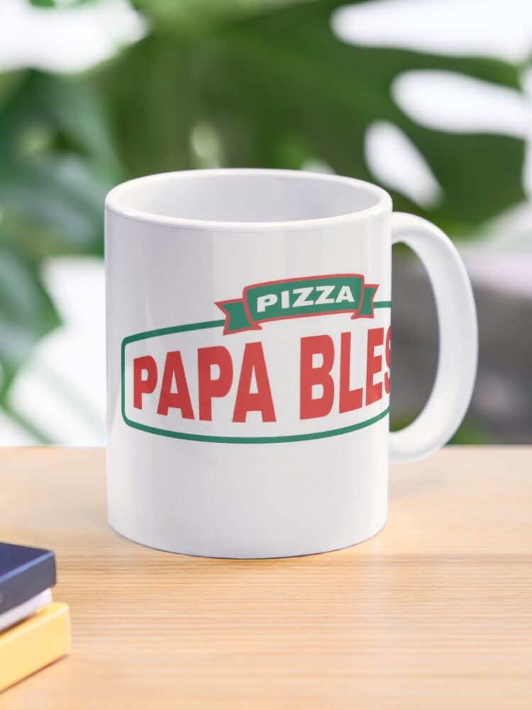 Papa Bless Coffee Mug for Sale by Design-on-Task