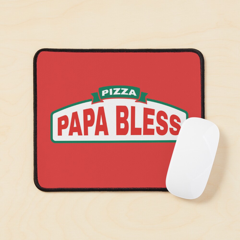 Papa Bless Coffee Mug for Sale by Design-on-Task