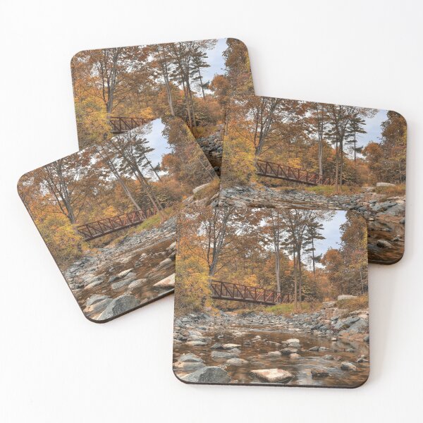 Item preview, Creek in the forest  designed and sold by Ettenhuber.