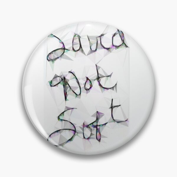 Item preview, Saved Not Soft Print designed and sold by Momentsbb.