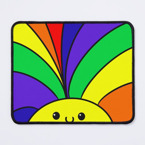 Item preview, Taco Rainbow  designed and sold by FlippinTurtles.