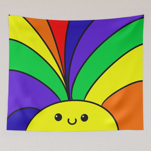 Item preview, Taco Rainbow  designed and sold by FlippinTurtles.