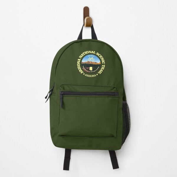 Item preview, Arizona Trail (cycling c) designed and sold by curranmorgan.