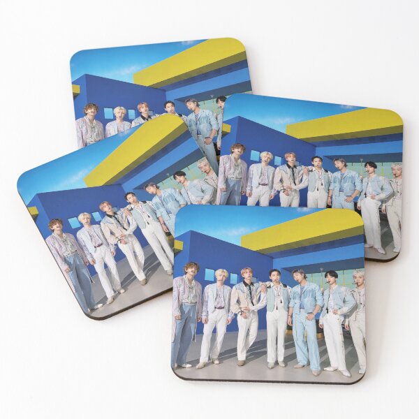 Item preview, BTS designed and sold by Kpop Love.