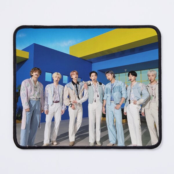 Item preview, BTS designed and sold by Kpop Love.