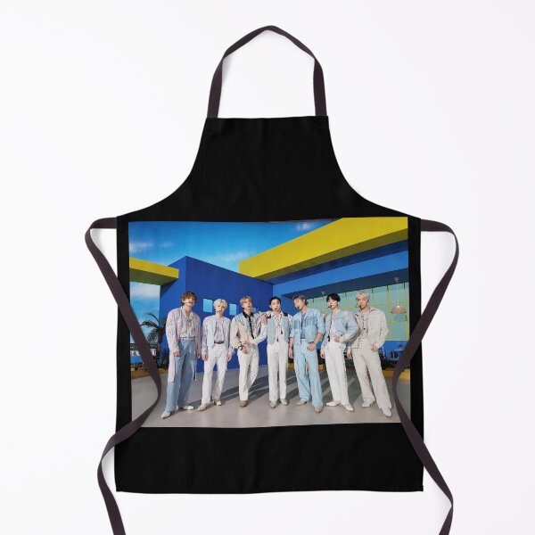 Item preview, BTS designed and sold by Kpop Love.