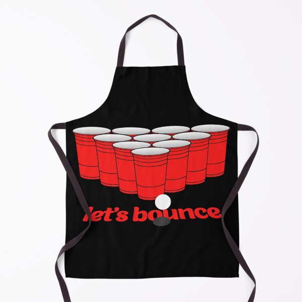 Item preview, Beerpong Bouncer Beer Pong bounce drinking game designed and sold by KreativeIdeen.