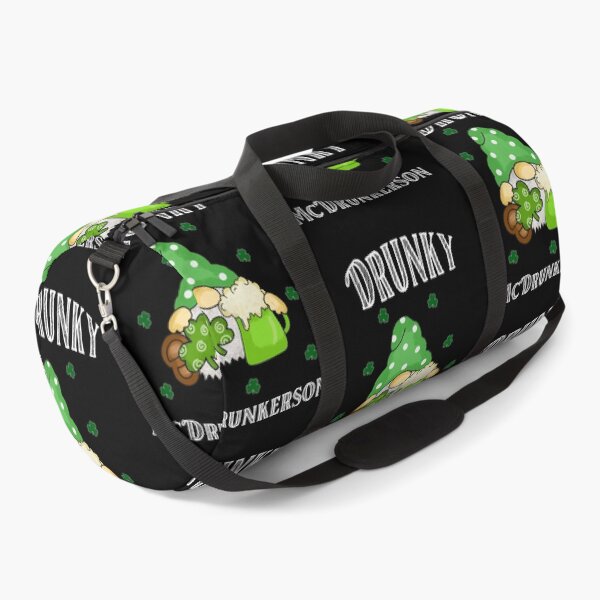 Item preview, Drunky McDrunkerson, A Wee Bit Of Beer designed and sold by SportyDogShop.
