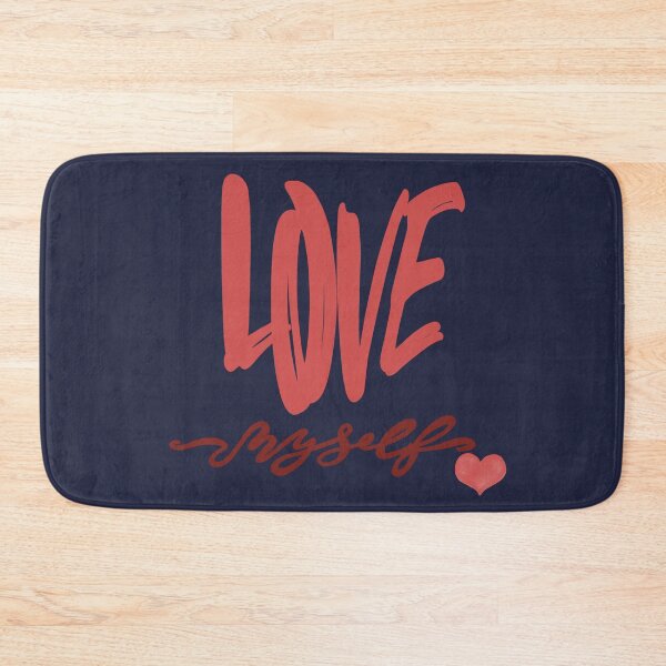 Item preview, I love myself designed and sold by GAP90.