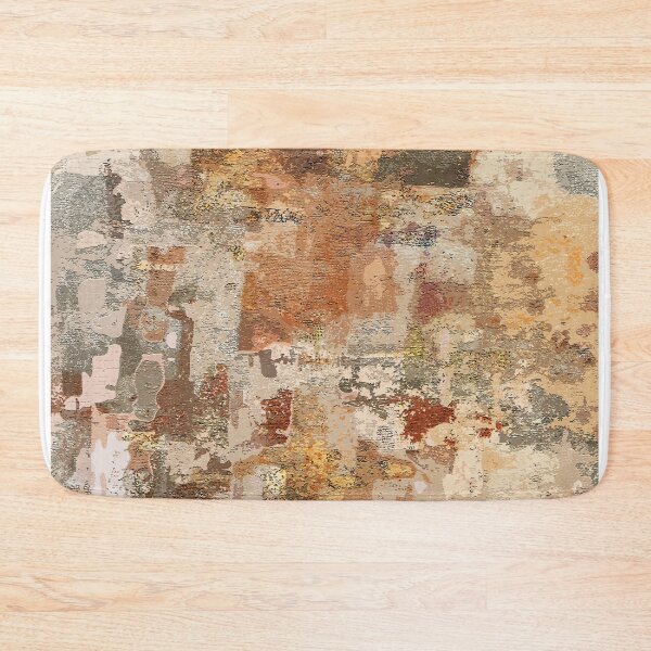 Item preview, Light pastel colours abstract artwork designed and sold by dominiquelandau.