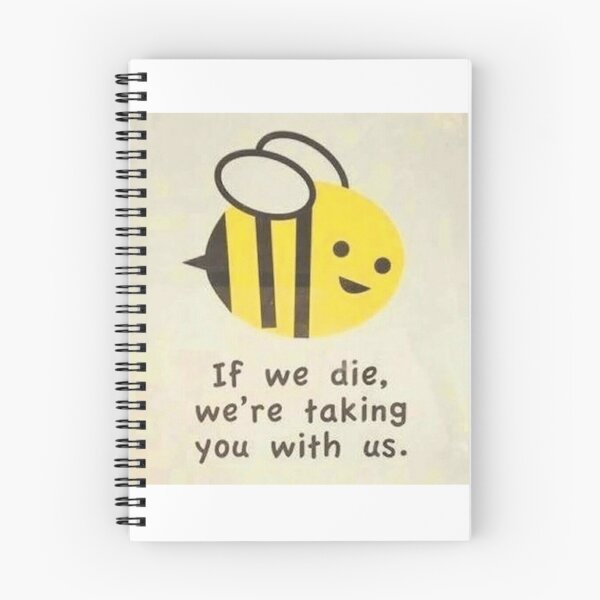 Item preview, Save the Bees  designed and sold by arianaCadele.