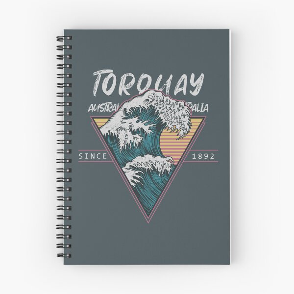 Item preview, Torquay Austrailia Great Wave Surfing designed and sold by KrisSidDesigns.