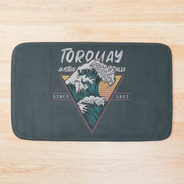 Item preview, Torquay Austrailia Great Wave Surfing designed and sold by KrisSidDesigns.