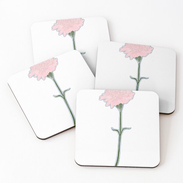 Item preview, January Birth Month Flower- Carnation designed and sold by oliviarenee09.