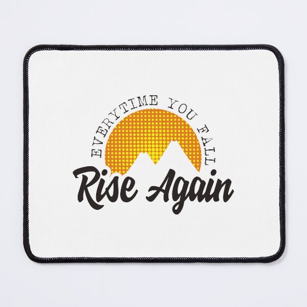 Item preview, RISE AGAIN designed and sold by AnaelDraw.