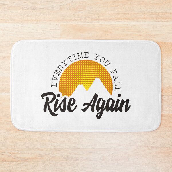 Item preview, RISE AGAIN designed and sold by AnaelDraw.